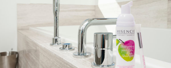 eyelash extension shampoo