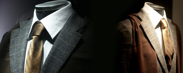 Fashion impacts men well-being