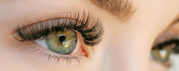 Lash lift